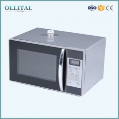 Lab Stainless Steel Chemical Microwave Reactor