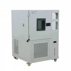 Programmable Cold Thermal Temperature Impact Resistance Test Chamber