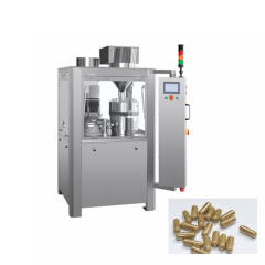 Fully Automatic Capsule Filler Filling Equpment
