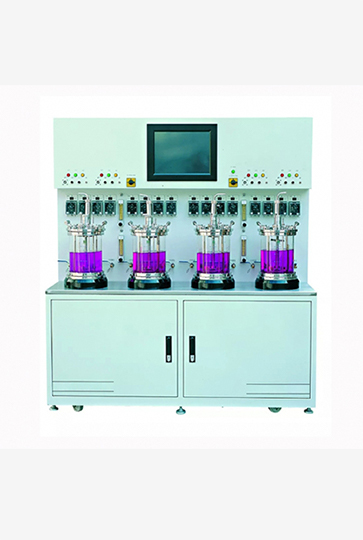Multi-glass Bioreactor
