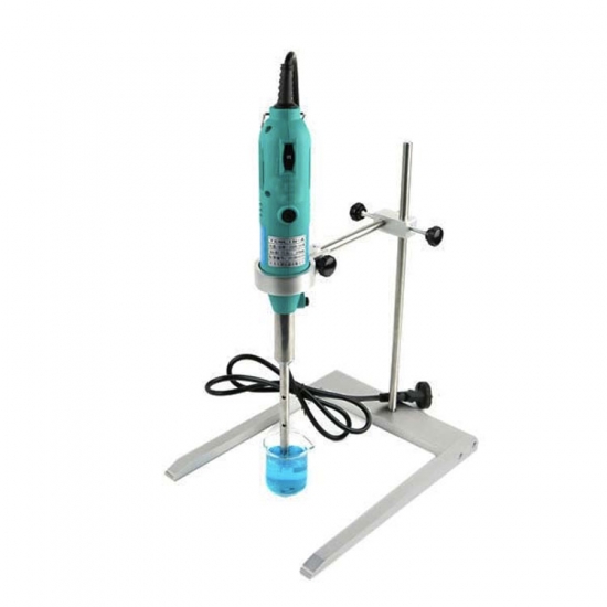  Lab High Speed Mixer For Chemical