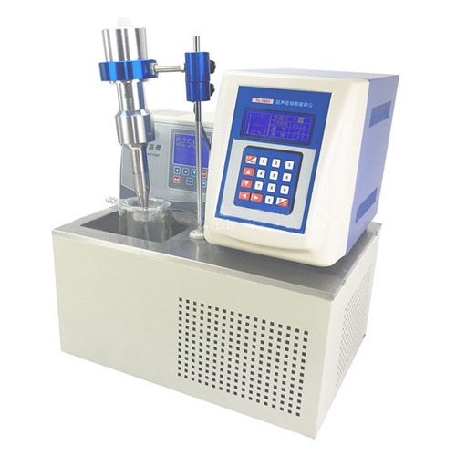 Multipurpose Thermostatic Ultrasonic Extraction Machine