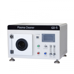 Long-Term Use Plasma Cleaner Equipment